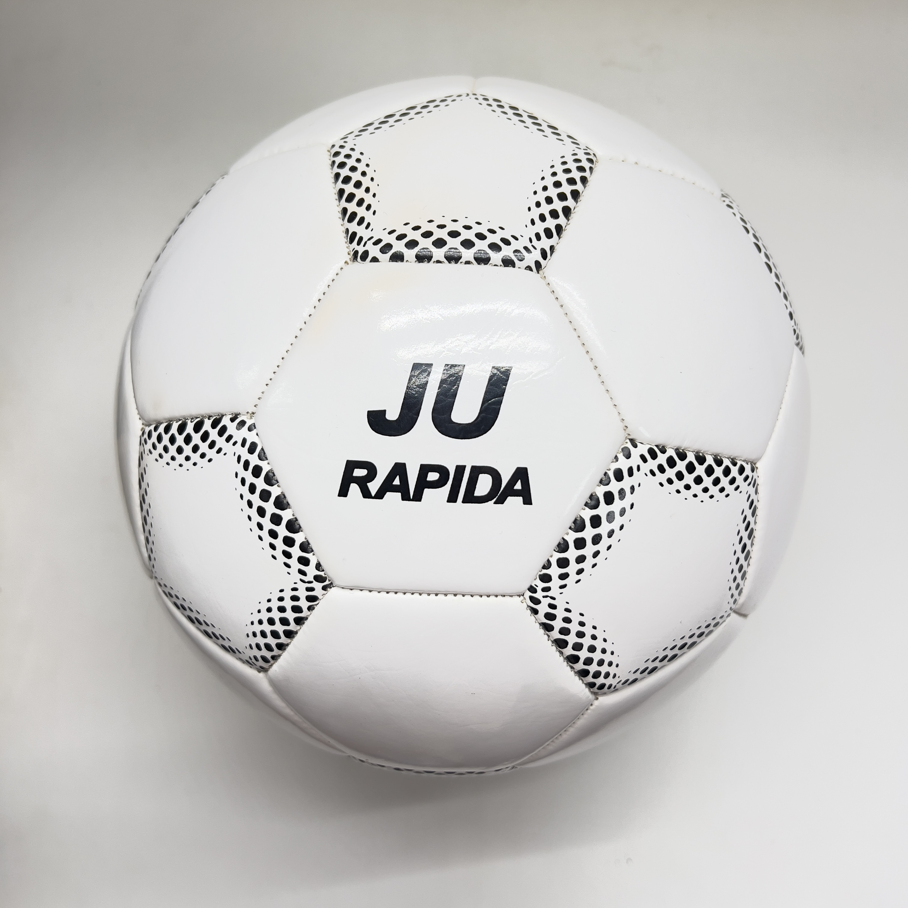 Мяч футбольный Practic JU Rapida Size 5 (11227499)