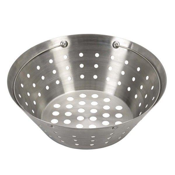 Корзина для угля Big Green Egg М (122667) Корзина для угля Big Green Egg М (122667)
