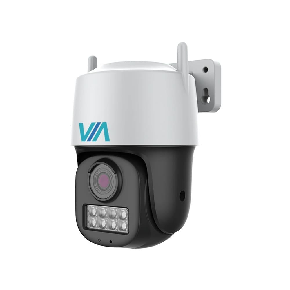 Камера 3МП SpeedDome PT VIA SECURITY VS-PT23AWS 4 мм