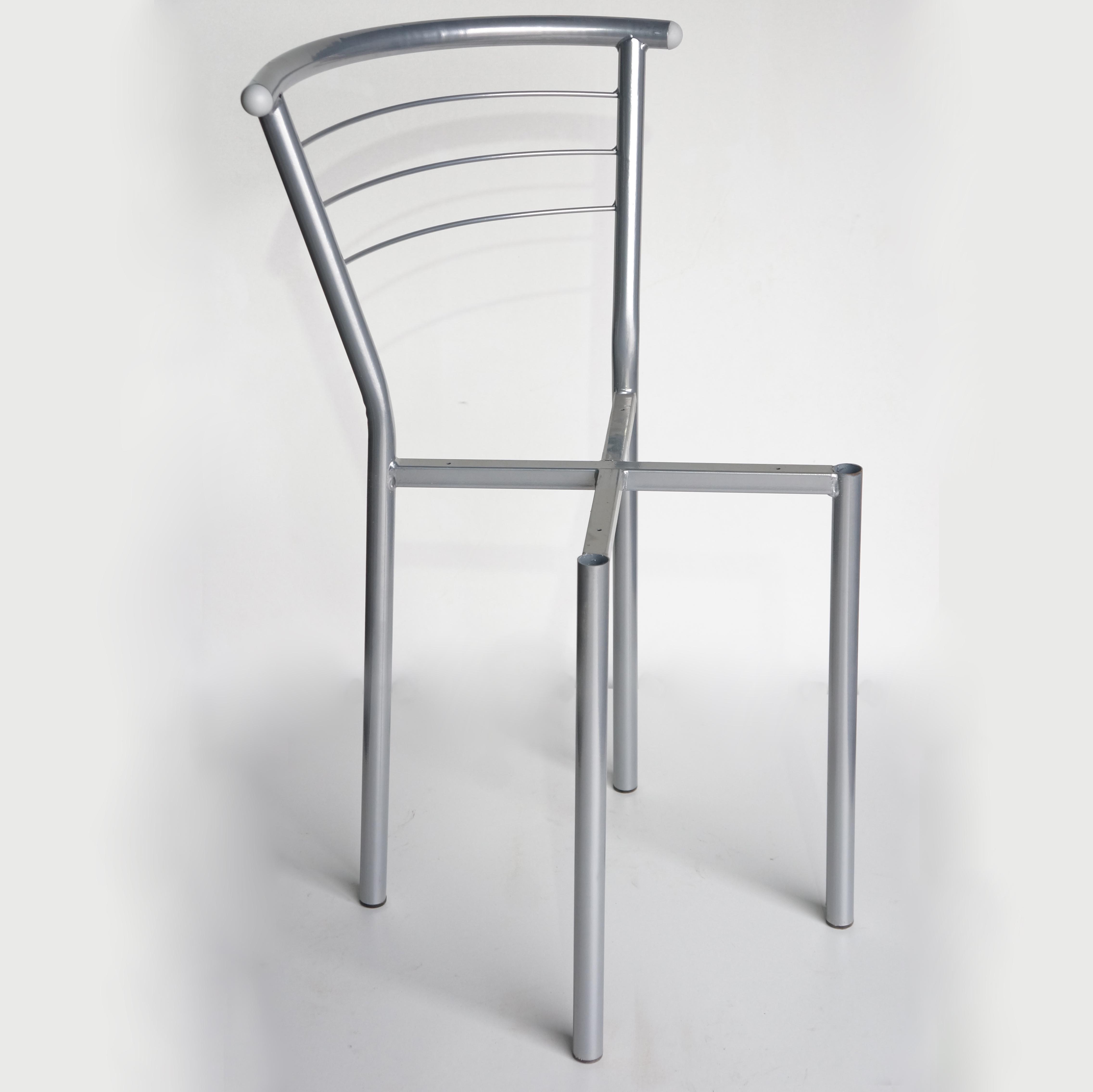 Каркас стула Марко Alum (КС41)