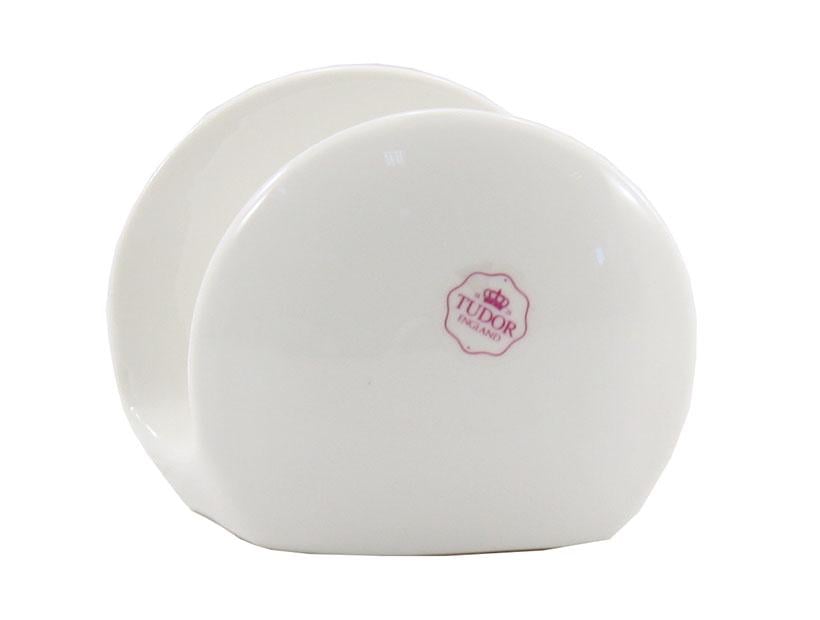 Серветниця порцелянова TU2688 11,5 см