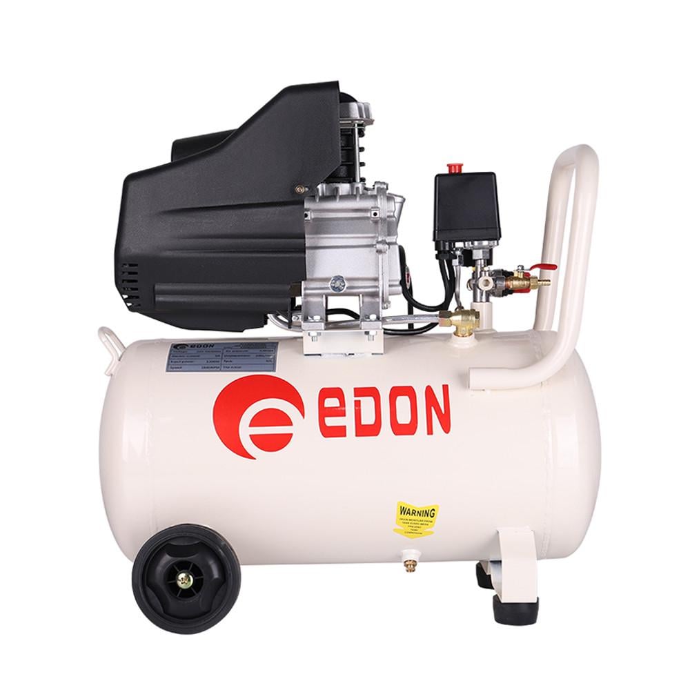 Компресор повітряний Edon AC1300-50L (32961419) (AC 1300-WP50L)
