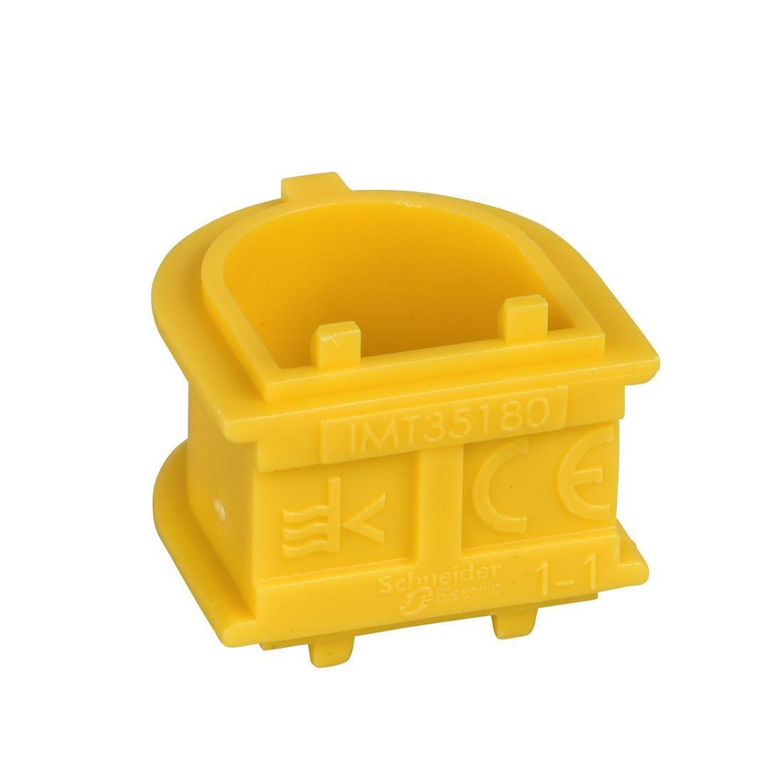 Соединитель Schneider Electric IMT35180 для г-к коробки (29176642)