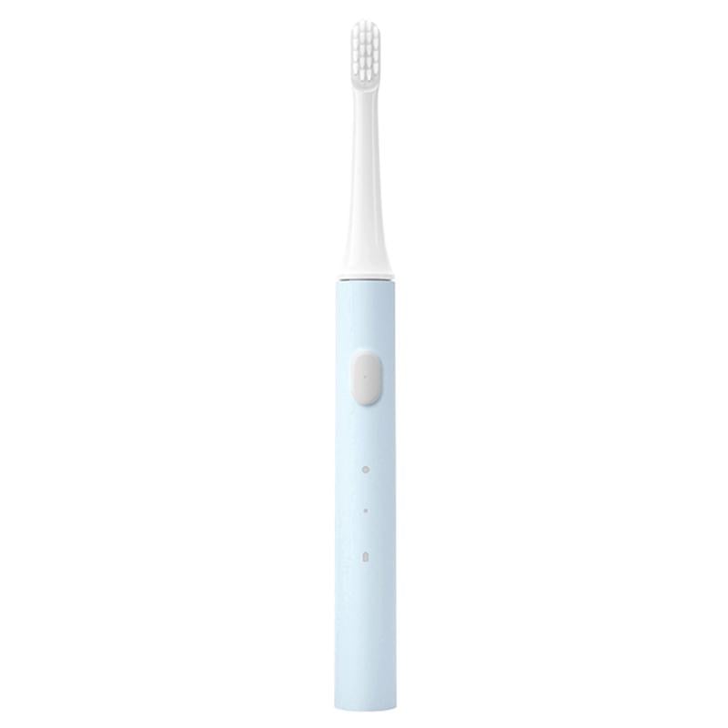 Электрическая зубная щетка Mijia Sonic Electric Toothbrush T100 Blue (46546) - фото 1