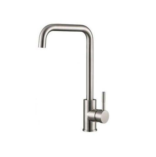 Змішувач для кухні Gerts HDF 8106 на гайці (113013)