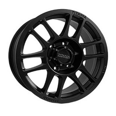 Диски на авто Off Road Wheels OW-ROLEX R17 W8 PCD6x139,7 ET10 DIA110.6 U4B