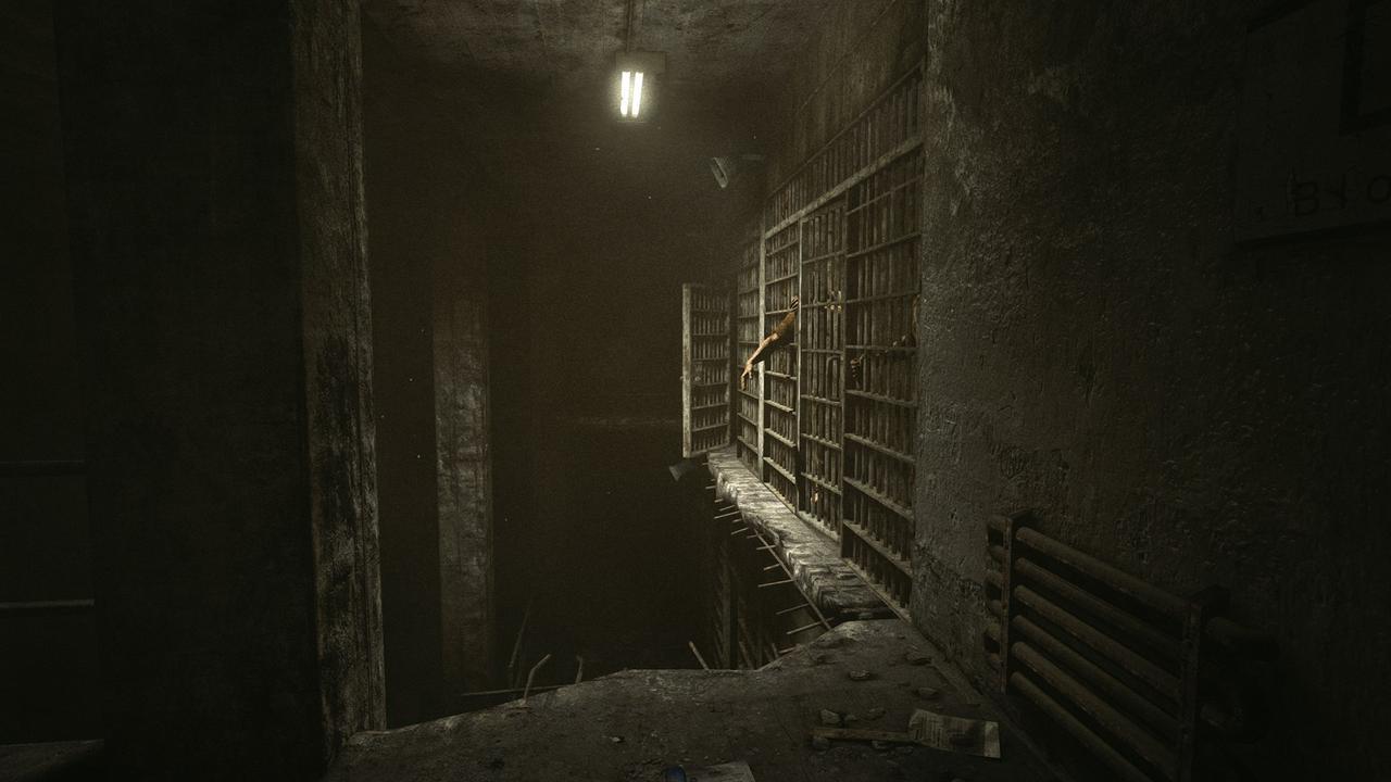 Ключ активації Outlast для Xbox One/Series (54050015) - фото 2