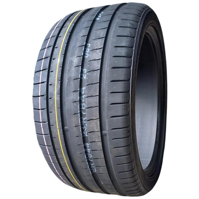 Автошина YOKOHAMA Advan Sport V107D 315/30 ZR21 105Y XL RPB (427954)