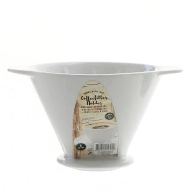 Фільтр порцеляновий для кави (45145) Фільтр порцеляновий для кави (45145)