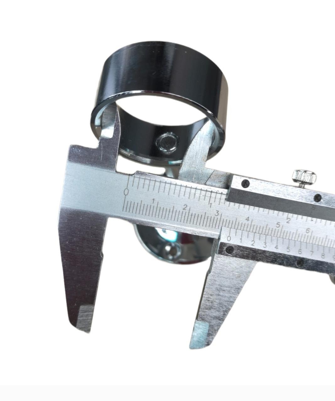 Крепление для полотенцесушителя 1" 34 мм - фото 2 Крепление для полотенцесушителя 1" 34 мм - фото 2