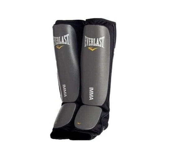 Защита ног Everlast PROESPECT YOUTH SHIN GUARDS Дет L/XL Черный (P00002990) Защита ног Everlast PROESPECT YOUTH SHIN GUARDS Дет L/XL Черный (P00002990)