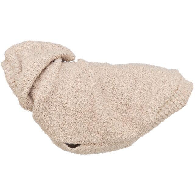 Худи для собак Trixie Carson XXS 21 см Песок Худи для собак Trixie Carson XXS 21 см Песок