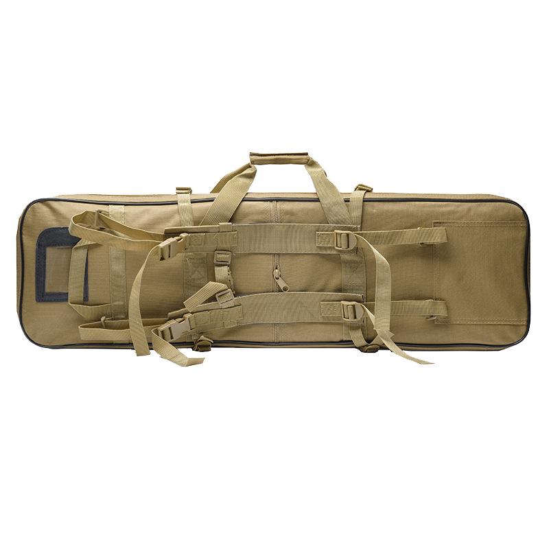 Сумка чехол для оружия G-003 94 см Койот (bag-case-g-003-c) - фото 2