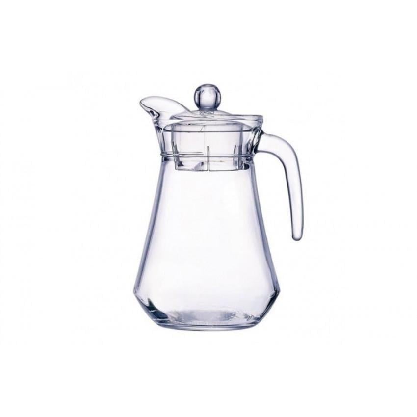 Глечик з кришкою Luminarc Arcoroc Aime 1103 LUM 1,3 л (1126062936)