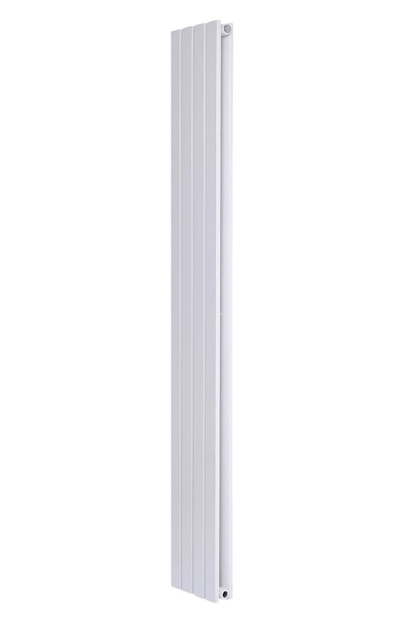 Радиатор дизайнерский вертикальный ARTTIDESIGN Terni II 4/1800/236/50 Белый матовый (TR II.4.180.23.5.W)