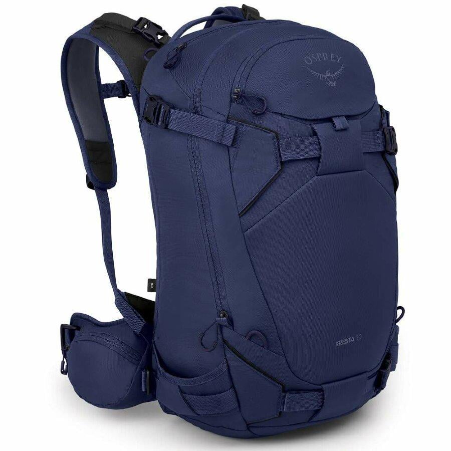 Рюкзак Osprey Kresta 30 Winter Night Blue (1054-009.2636)