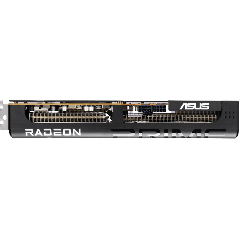Видеокарта Asus AMD Radeon RX 9070 PRIME OC EVO 16 Гб 20000 MHz Black (PRIME-RX9070-O16G-EVO) - фото 2 Видеокарта Asus AMD Radeon RX 9070 PRIME OC EVO 16 Гб 20000 MHz Black (PRIME-RX9070-O16G-EVO) - фото 2