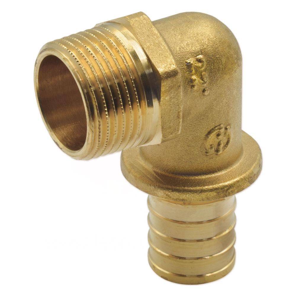 Уголок натяжной General Fittings Gold Fix 20x3/4"С (340021H052028A) Уголок натяжной General Fittings Gold Fix 20x3/4"С (340021H052028A)