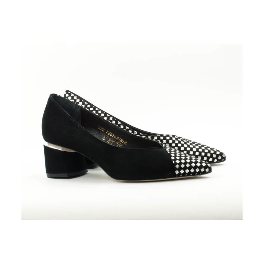 Туфли лодочки женские BEST BUT 7361269/985 р. 37