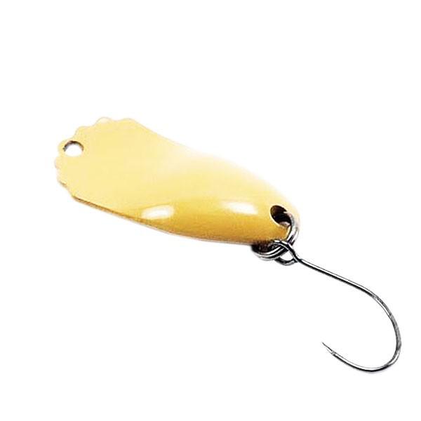 Блесна колеблющаяся Country Road Chingen Sai 2,5 г col.011 (9827) Блесна колеблющаяся Country Road Chingen Sai 2,5 г col.011 (9827)