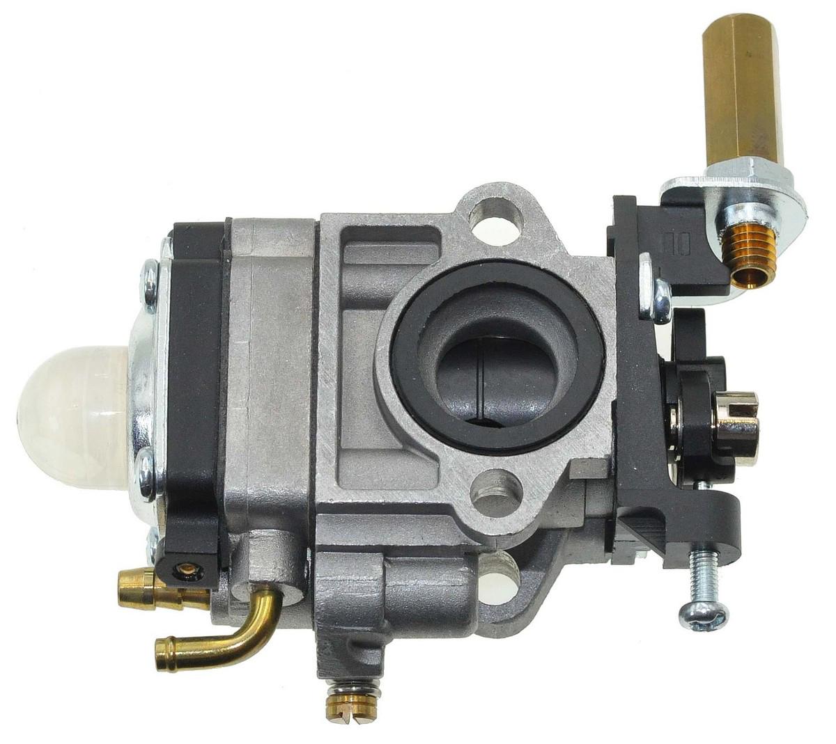 Карбюратор мотокосы VJ Parts для H 143R PRO серия (карб159)