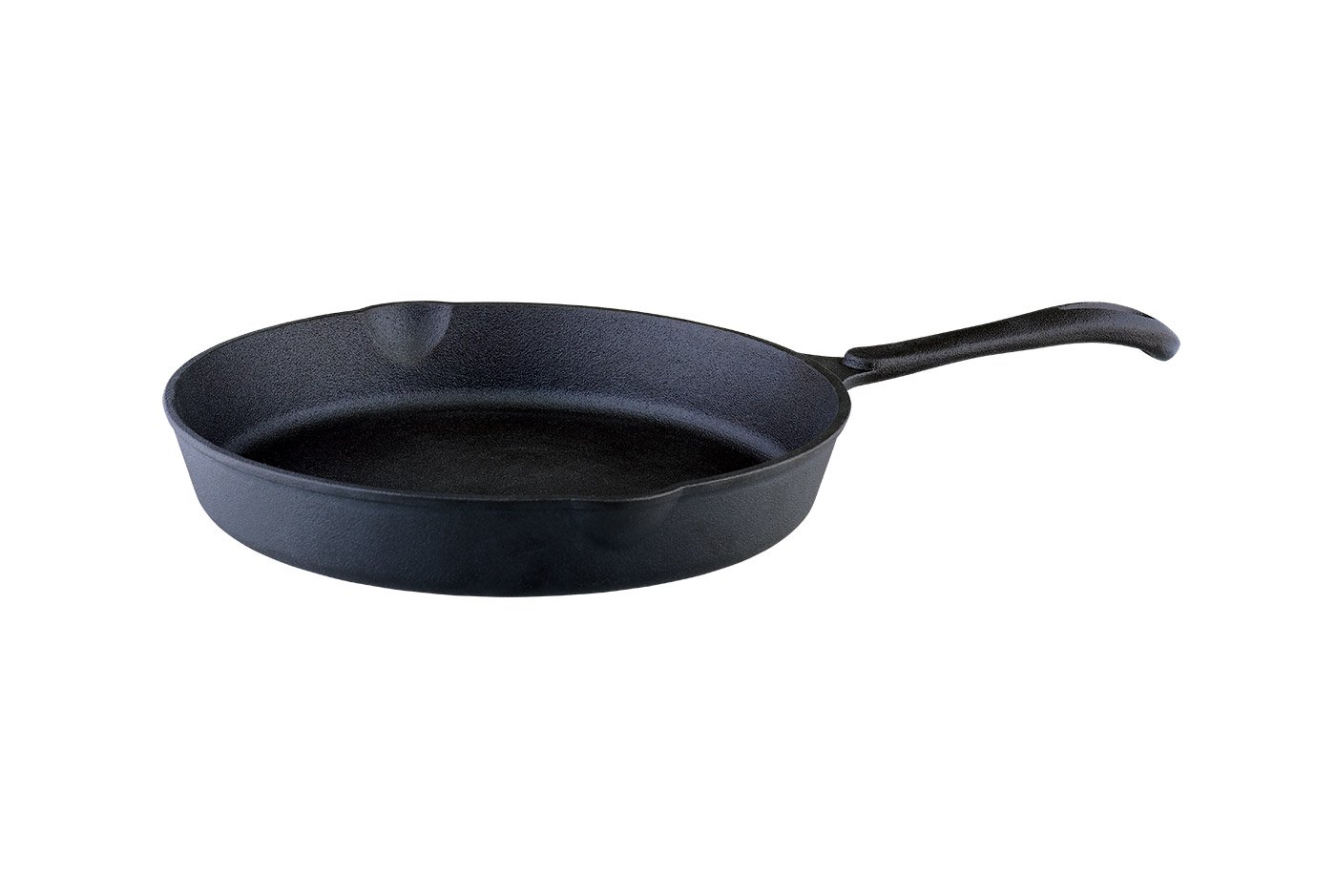 Сковорода Vinzer 89520 Cast Iron Line 25,5 см (14626)