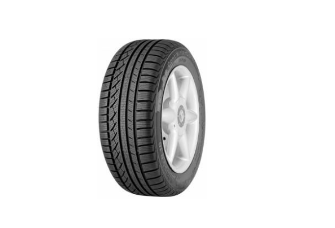 Автошина Continental ContiWinterContact TS 810 195/60R16 89H (2017380805)