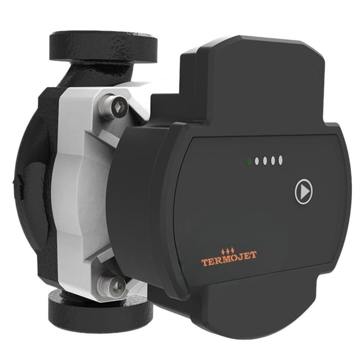 Насос циркуляційний Termojet AUTO APE 25/40/180 енергозберігаючий (SW-85523)