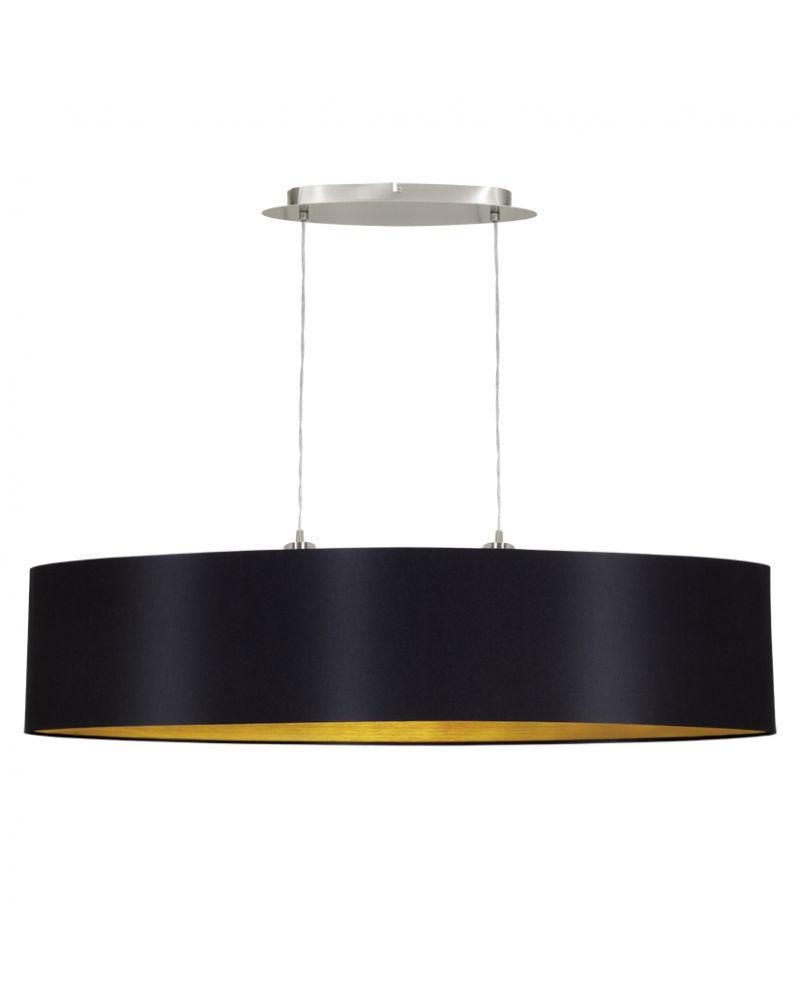 Светильник подвесной Eglo Maserlo (31616)