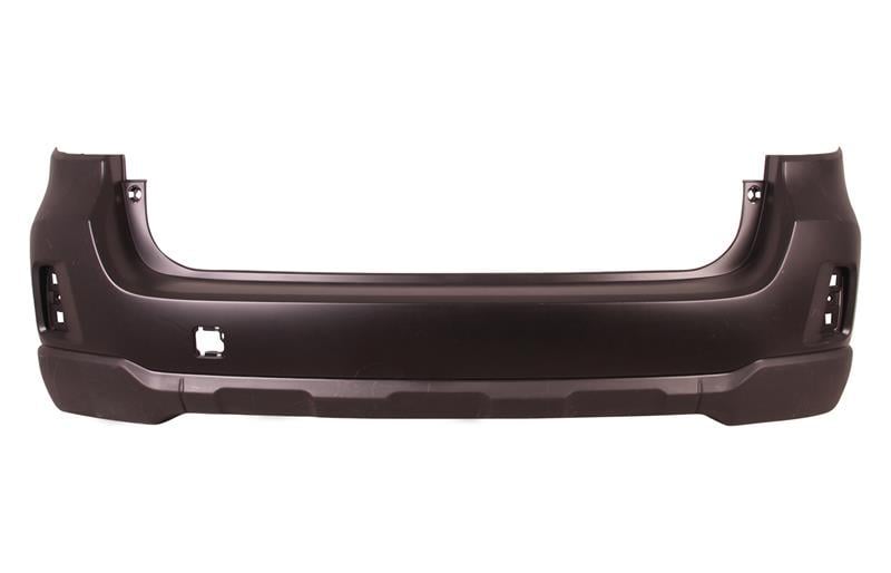 Бампер задний грунтованный для Subaru Outback (CP SU-OUT-14-2450)