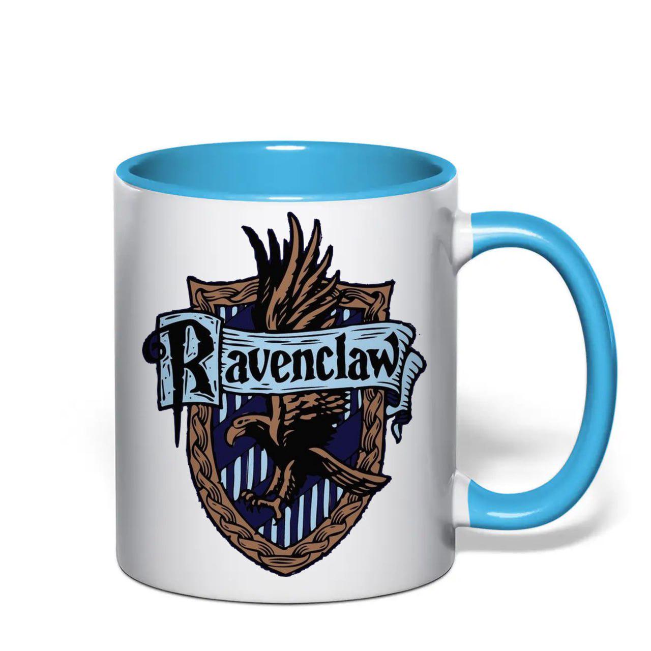 Чашка Гаррі Поттер "Ravenclaw" (11151017)