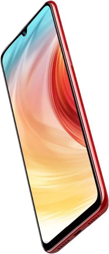Смартфон Blackview A80 2/16Gb Red - фото 4