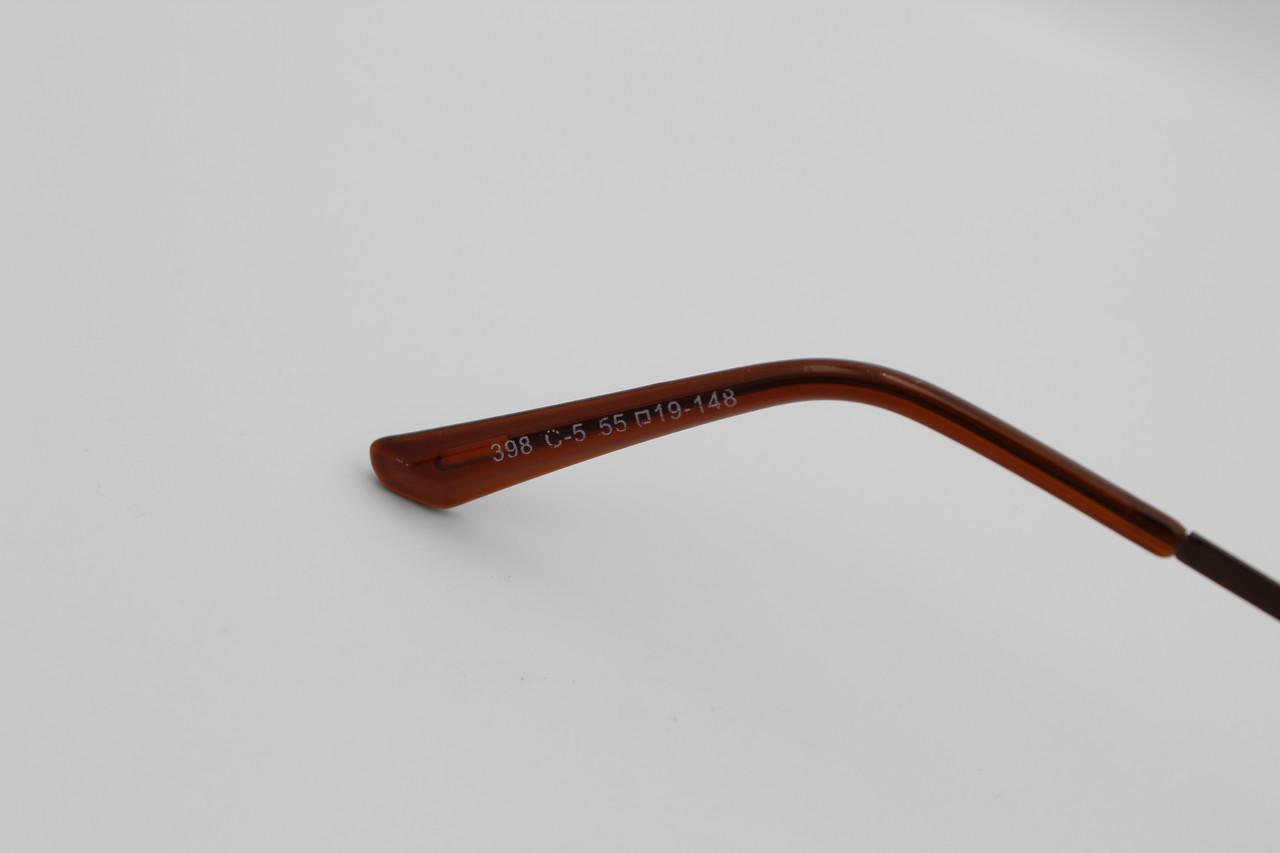 Солнцезащитные очки унисекс Cardeo polarized 398 c5 (2576034916) - фото 10