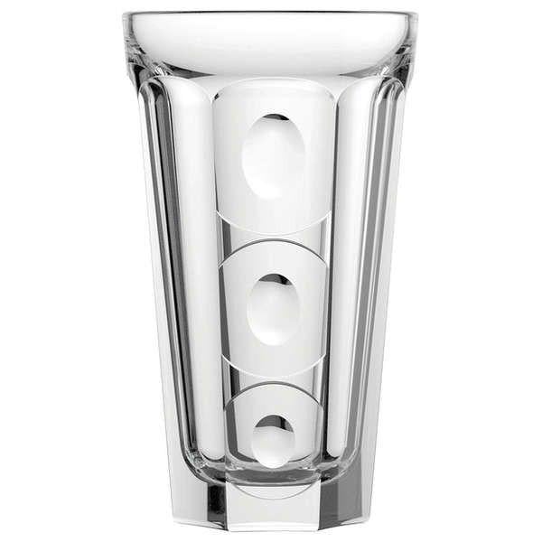 Стакан La Rochere Saga Sequins 350 мл (00639201) - фото 1 Стакан La Rochere Saga Sequins 350 мл (00639201) - фото 1