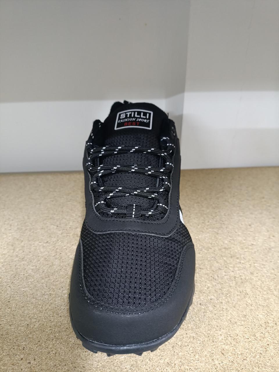 Кроссовки зимние мужские термо р. 41 (2842862515) - фото 2 Кроссовки зимние мужские термо р. 41 (2842862515) - фото 2