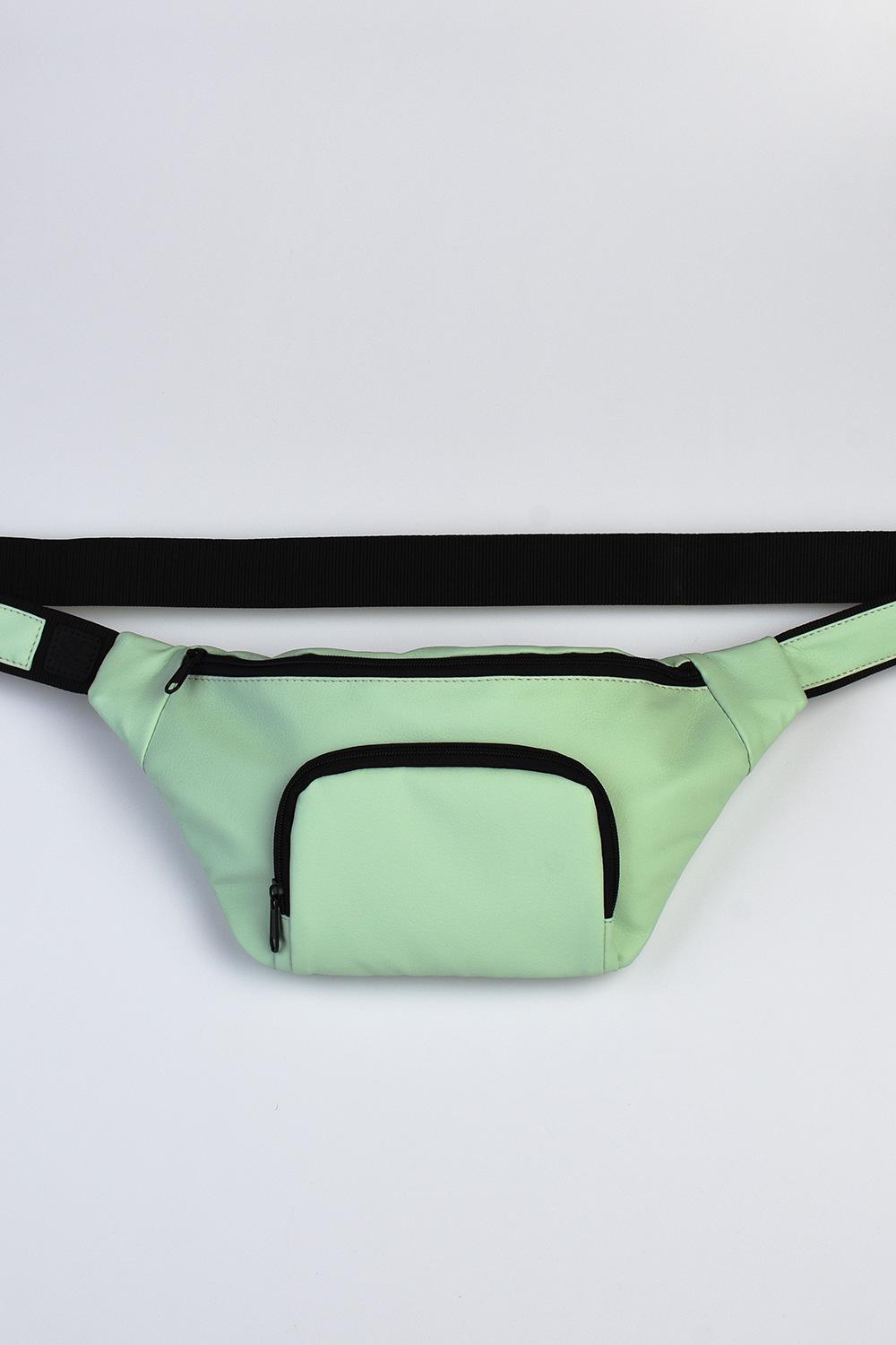 Бананка Without Brand SG Tender Мятный (MBLN00010)