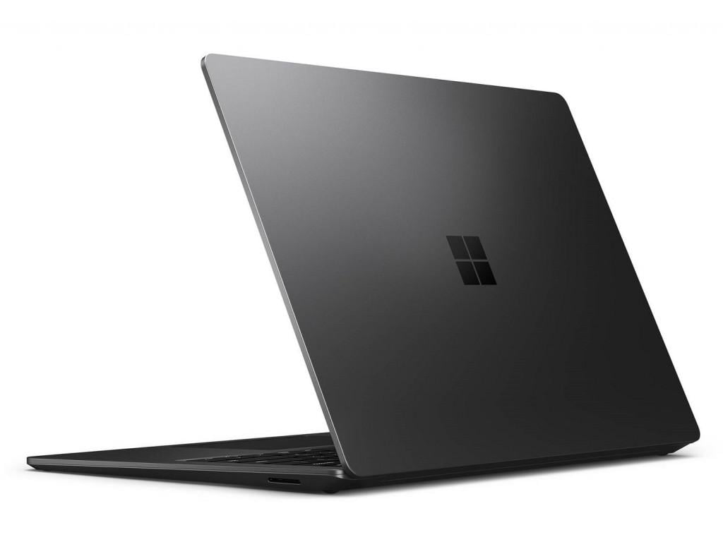 Ноутбук Microsoft Surface Laptop 4 Matte Black (5BT-00001) - фото 4