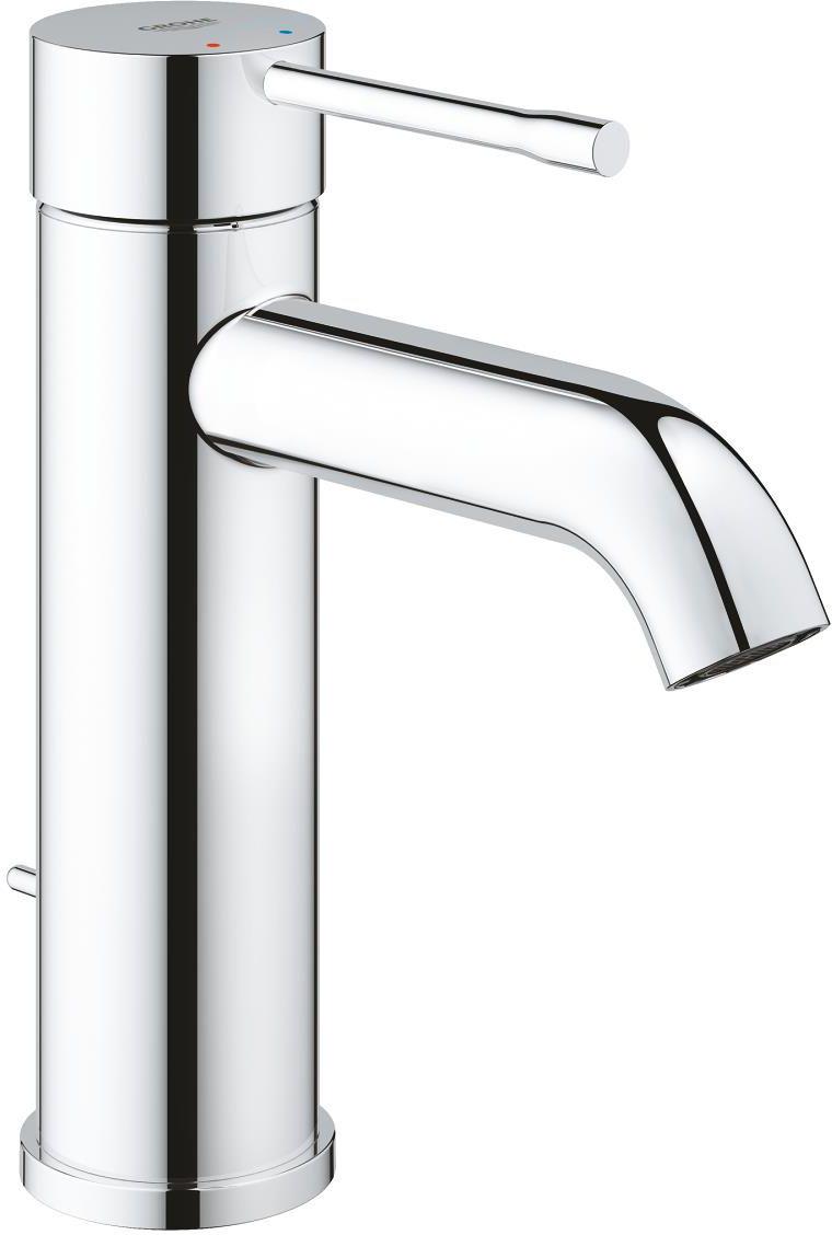 Смеситель для раковины Grohe Essence S (24171001)