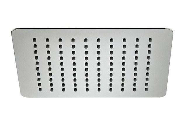 Верхній душ Aqua-World КСД100-8 квадратний