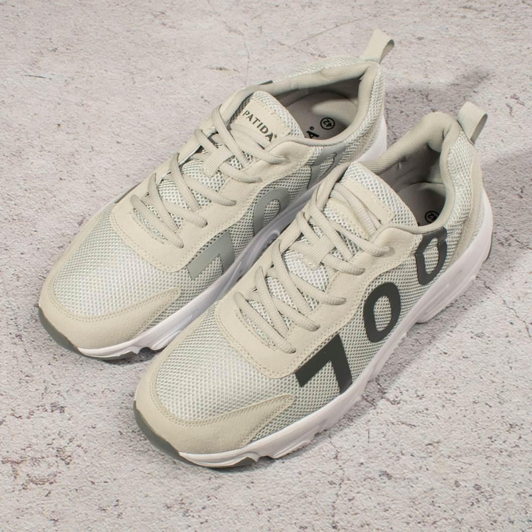 Кроссовки мужские Fashion 330164 р. 43 28,5 см