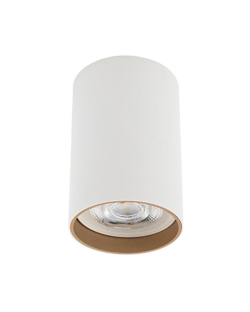 Точечный светильник Nowodvorski 10804 Mono Slide Trimless GU10 1x10W (2229957225)