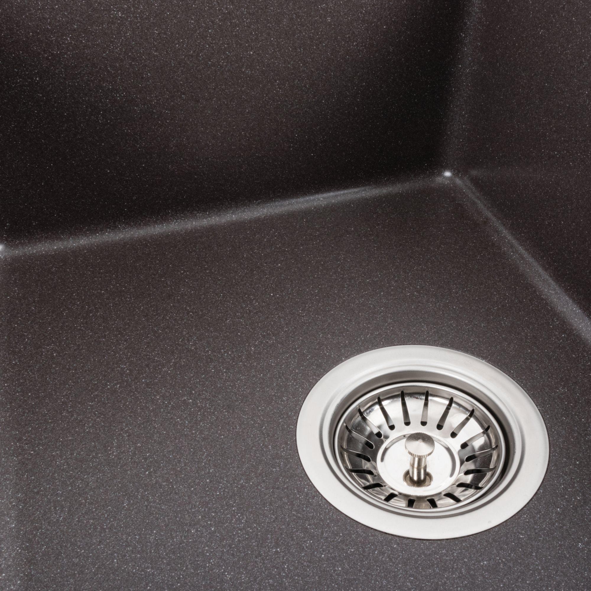 Мойка гранитная для кухни Platinum 5851 ARIA матовый Гренадин - фото 5 Мойка гранитная для кухни Platinum 5851 ARIA матовый Гренадин - фото 5