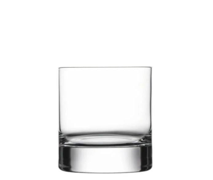 Стакан низкий Nude Rocks's стекло 280 мл d 7,9 см h 8,6 см (64014)