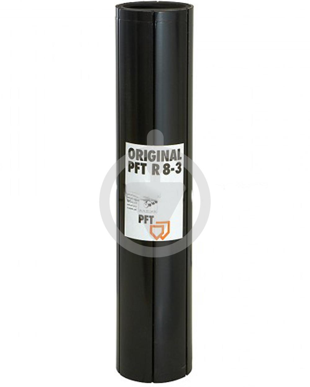 Статор R 8-3 PFT под обжимную муфту (13476206)