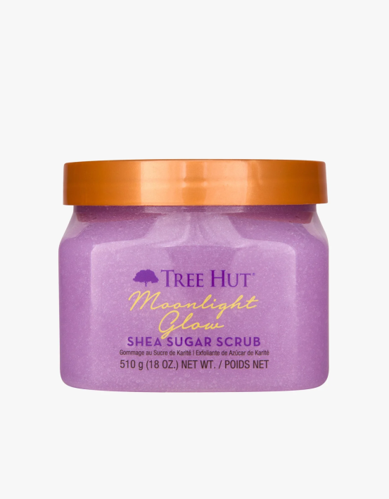 Скраб для тіла Tree Hut Moonlight Glow Sugar Scrub 510 г (075371003684)