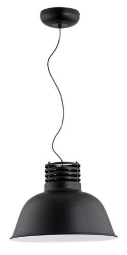 Люстра подвес Alfa Arizona лофт (60204)