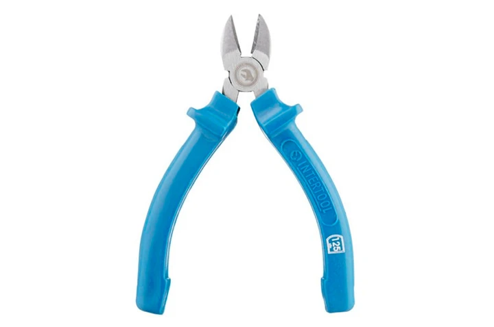 Бокорез Intertool 130 мм (HT-0140)