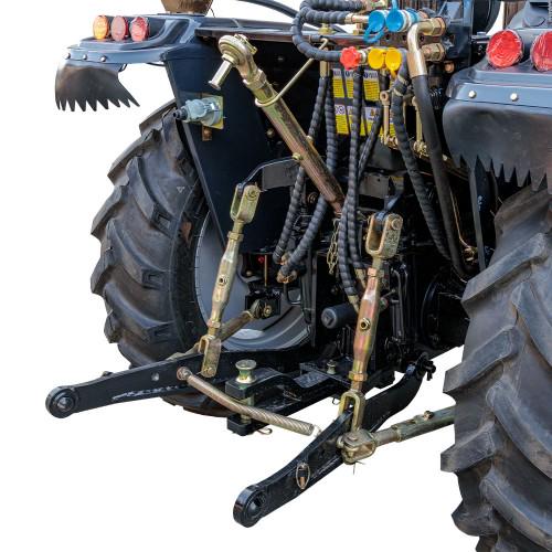 Трактор Кентавр 404SDU (000220791) - фото 12