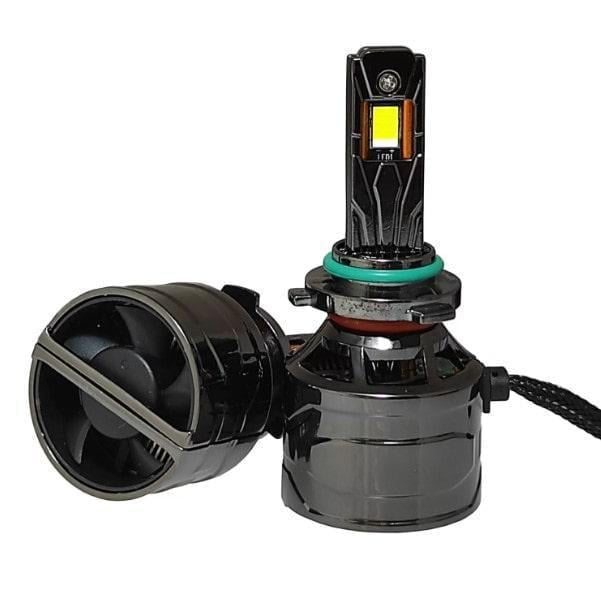 Автолампы Qline LED WD High Power HB3 6000K 2 шт.