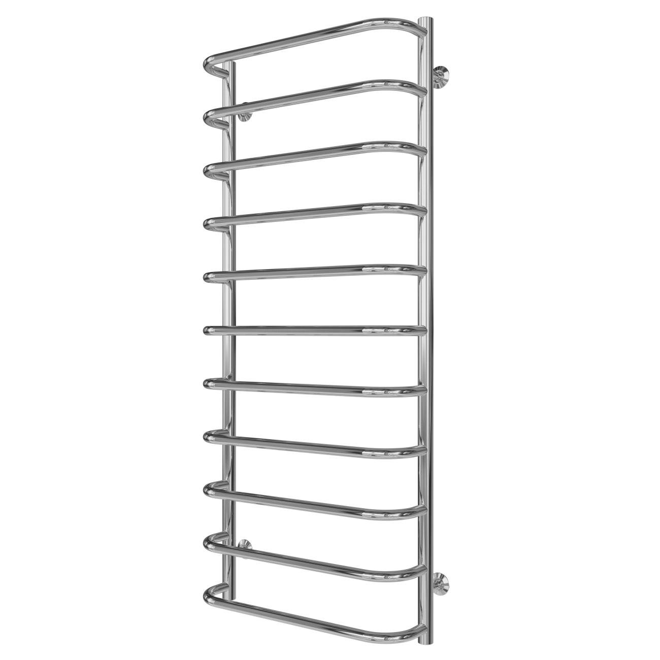 Полотенцесушитель водяной Sunny 1200/500/11 Нержавеющая сталь